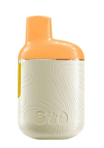 Peach Lemonade Disposable Pen - 0.95g Sativa