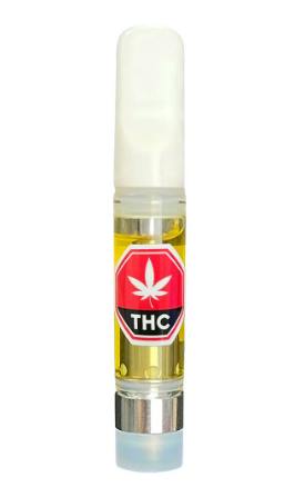 Jungle Fruit 510 Thread Cartridge - 1g Indica
