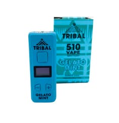 Kodo Pro - Gelato Mint Edition 510 Battery