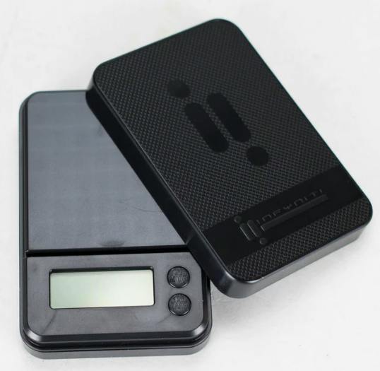 Infyniti - ii100 Pocket Scale - 100g x 0.01g