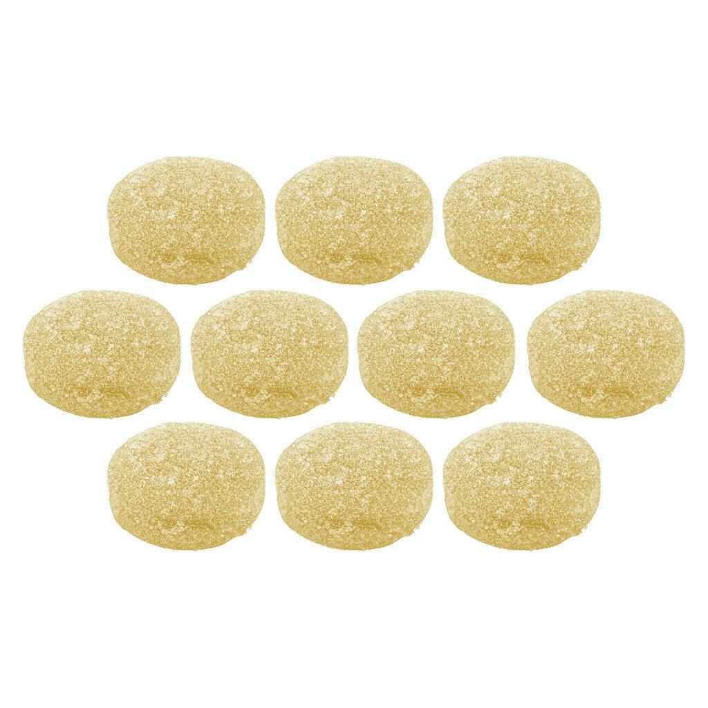 Space Tokens Live Rosin Platinum Blueberry Indica Multi Pack - 10x1pc Indica