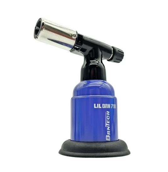 BrnTech - Lil' Brn 710 Torch - Purple