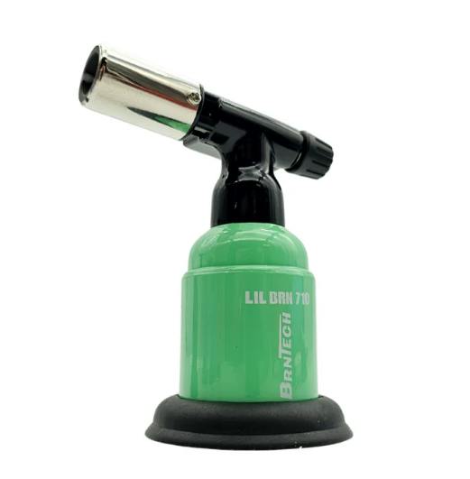BrnTech - Lil' Brn 710 Torch - Green