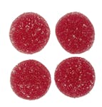 Wild Berry Blaze Soft Chews DCL