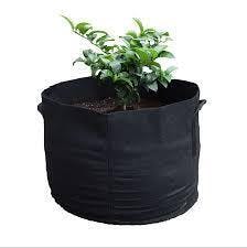 PotPots - 3 Gallon Fiber Pot - 1pc