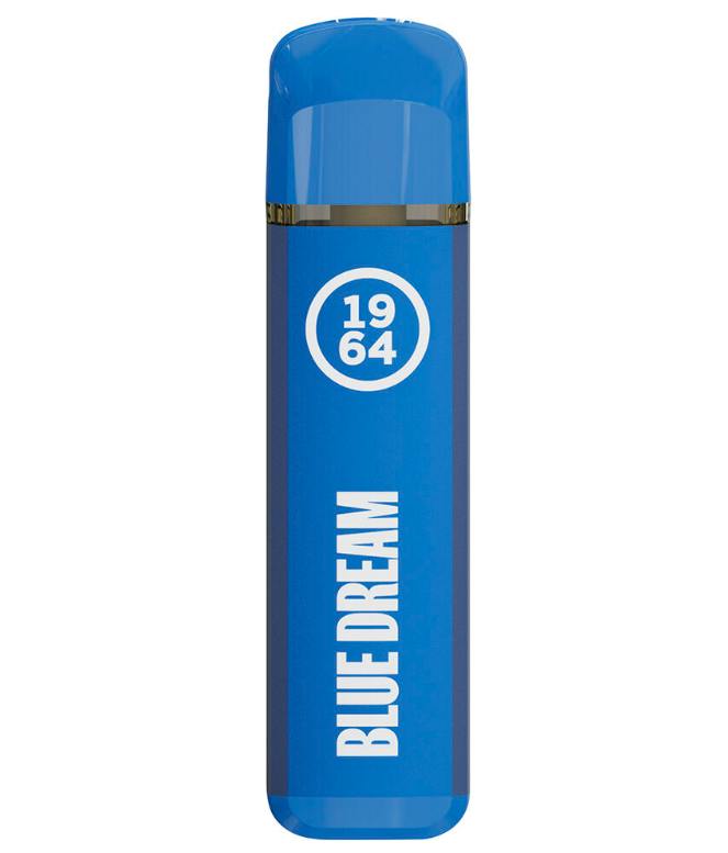 Blue Dream FSE Resin AIO - 0.5g Sativa