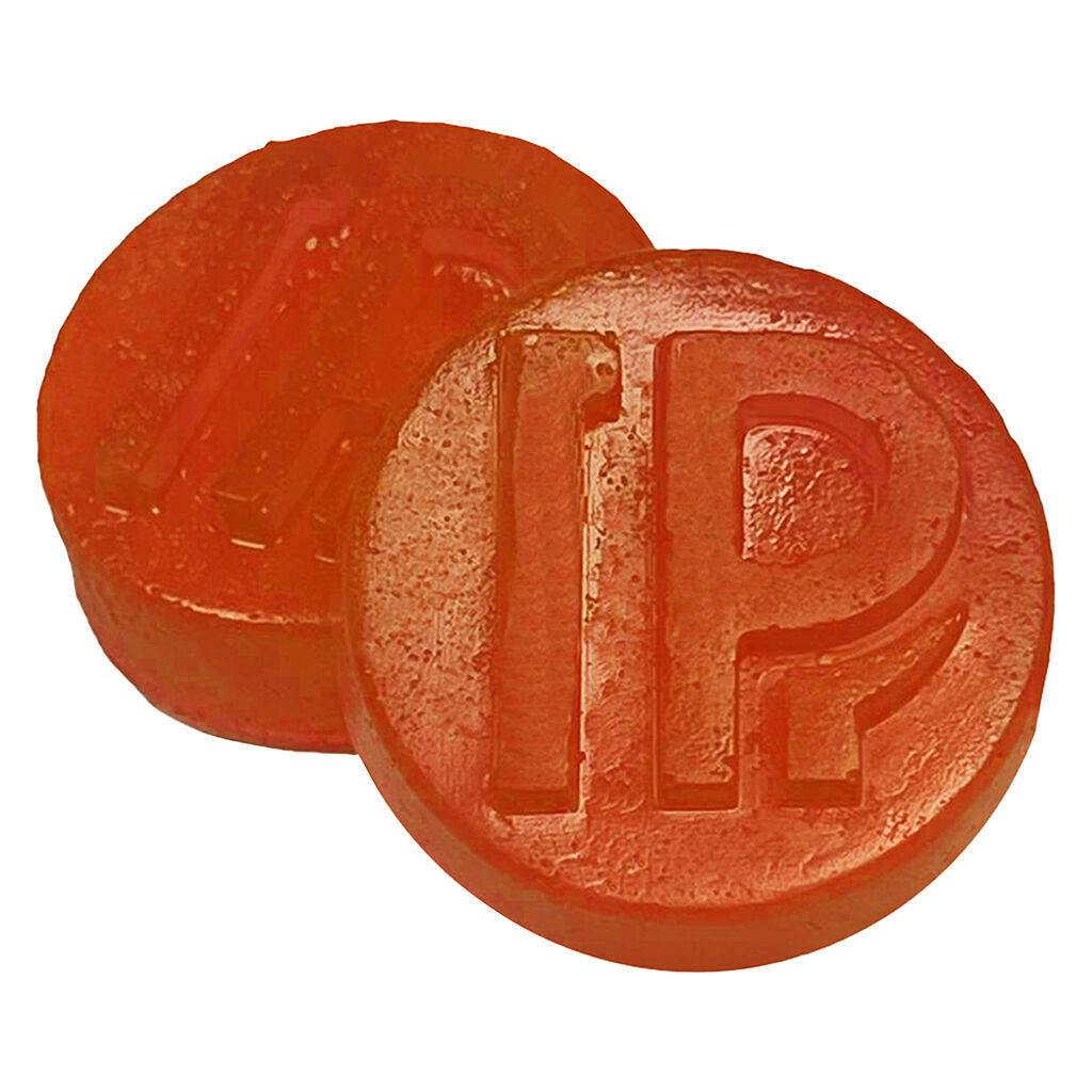 Orange Tingz Live Rosin Gummies - 2pc Hybrid