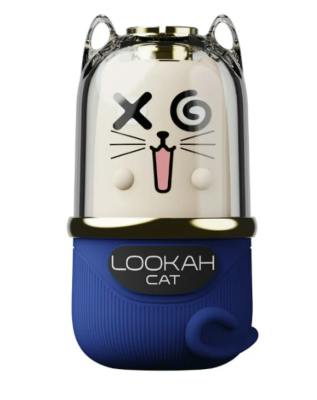 Lookah - 750mAh Lookah Cat 510 Battery - Blue