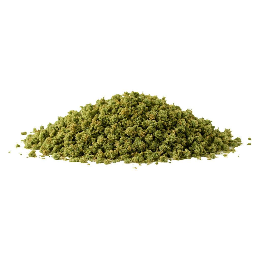Milled Nuggiez - BC Organic Sungrown Hawaiian Punch - 7g Sativa
