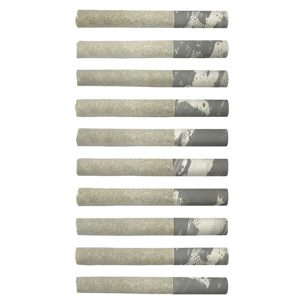 Smokes: Northern Nights Pre-Rolls - 10x0.75g Indica