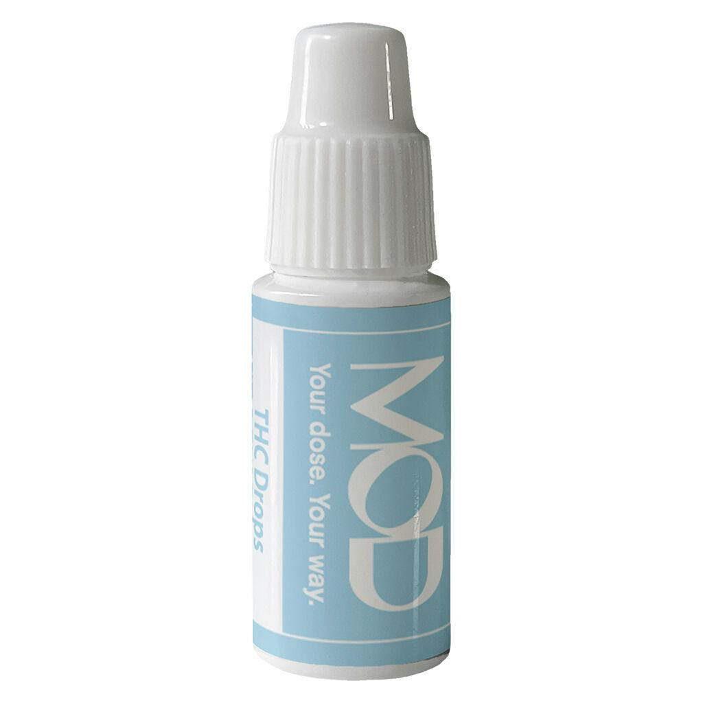 THC Drops 300 - 9ml Hybrid