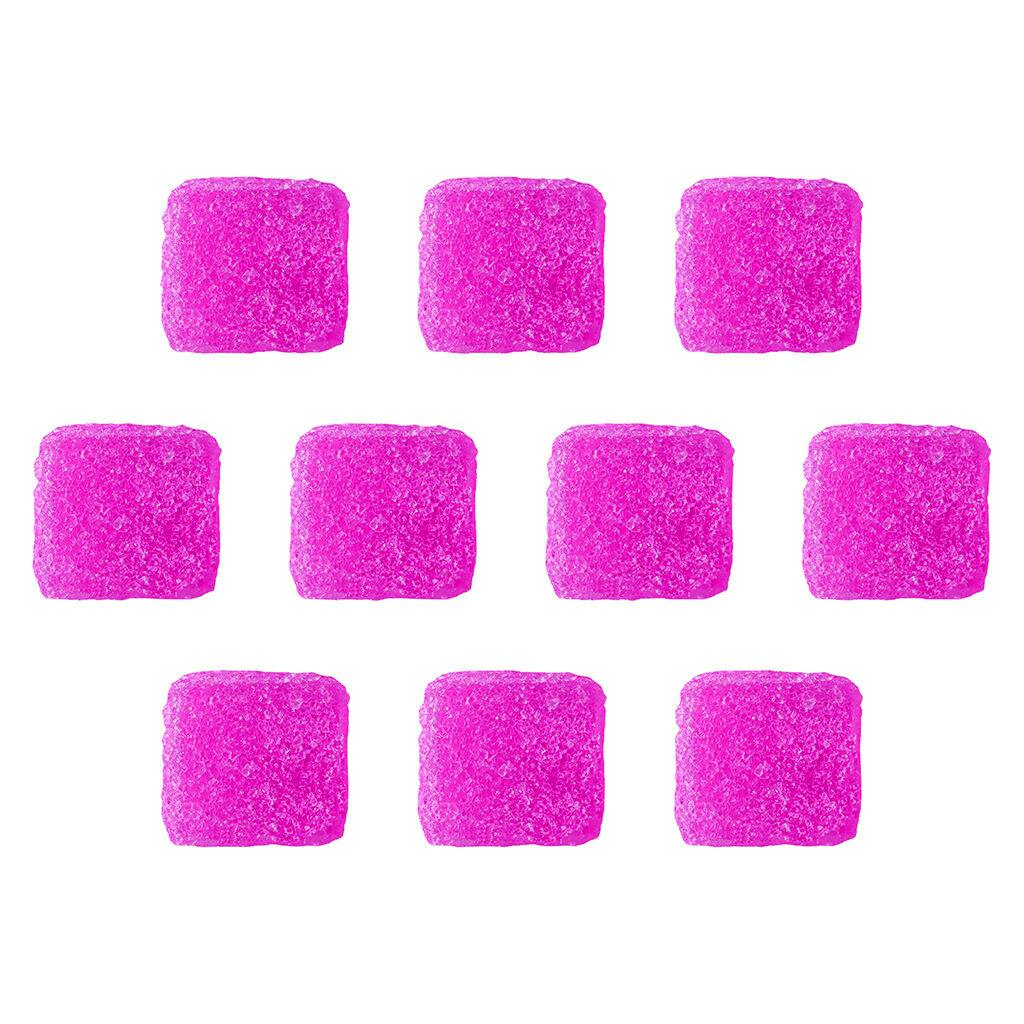 10 Gemz Pink Lemonade Live Resin Multipack - 10x1pc Indica