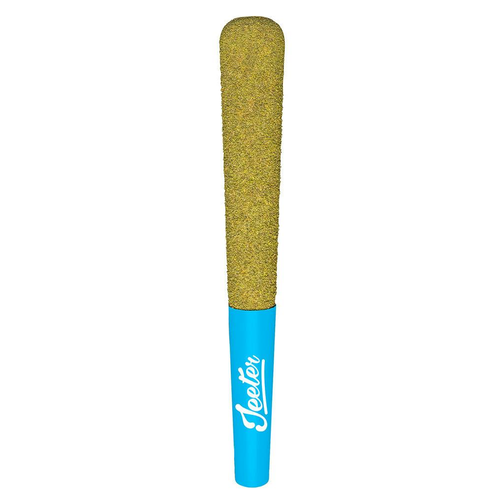 Baby Jeeter Blue Dream Infused Pre-Roll - 1x1g Sativa