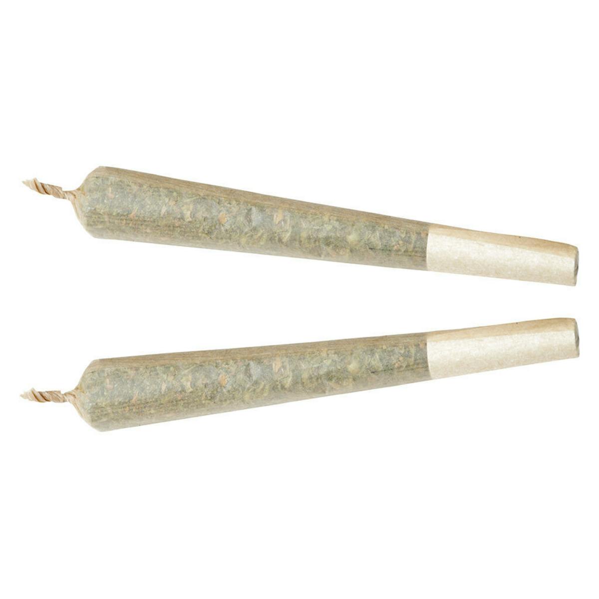 Pure Cherry Cake Pre-Rolls - 2x1g Indica