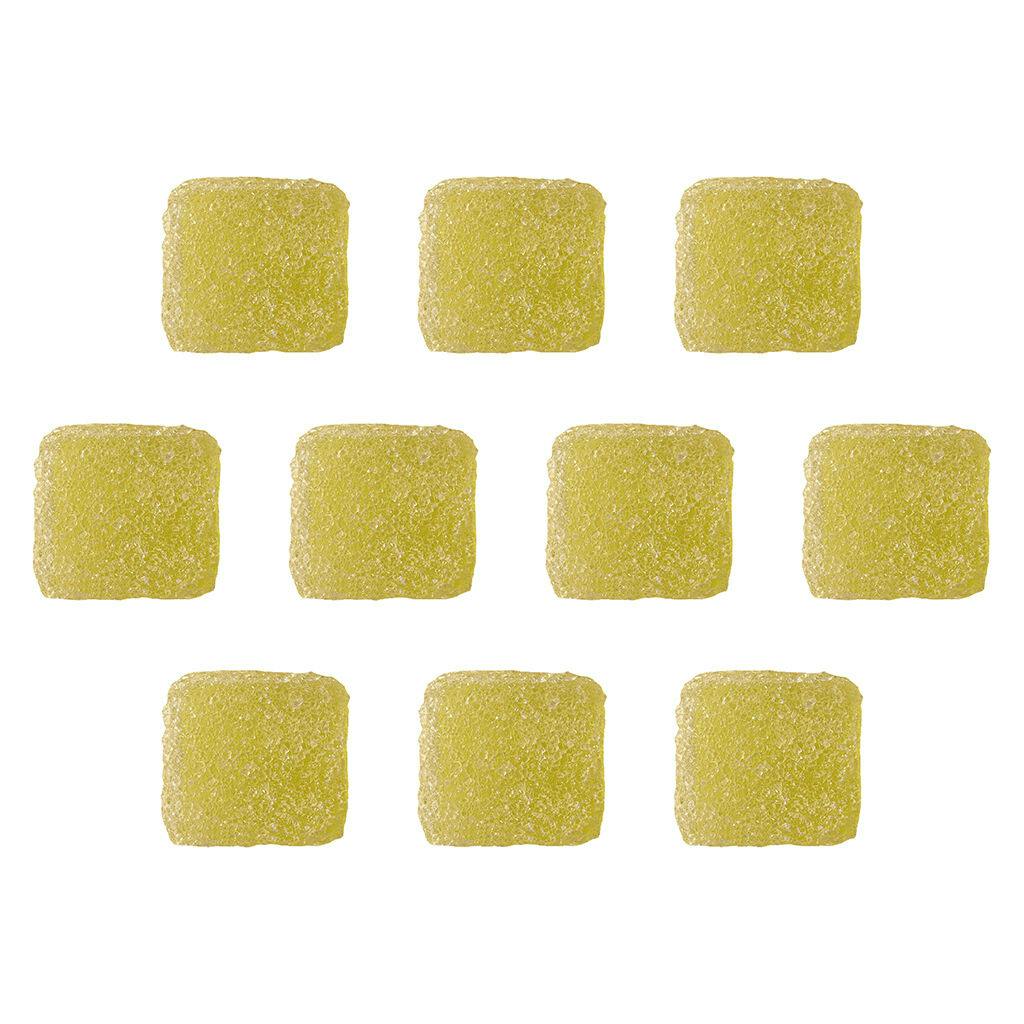 10 Gemz Hawaiian Snow Live Resin Blend Multipack - 10x1pc Sativa