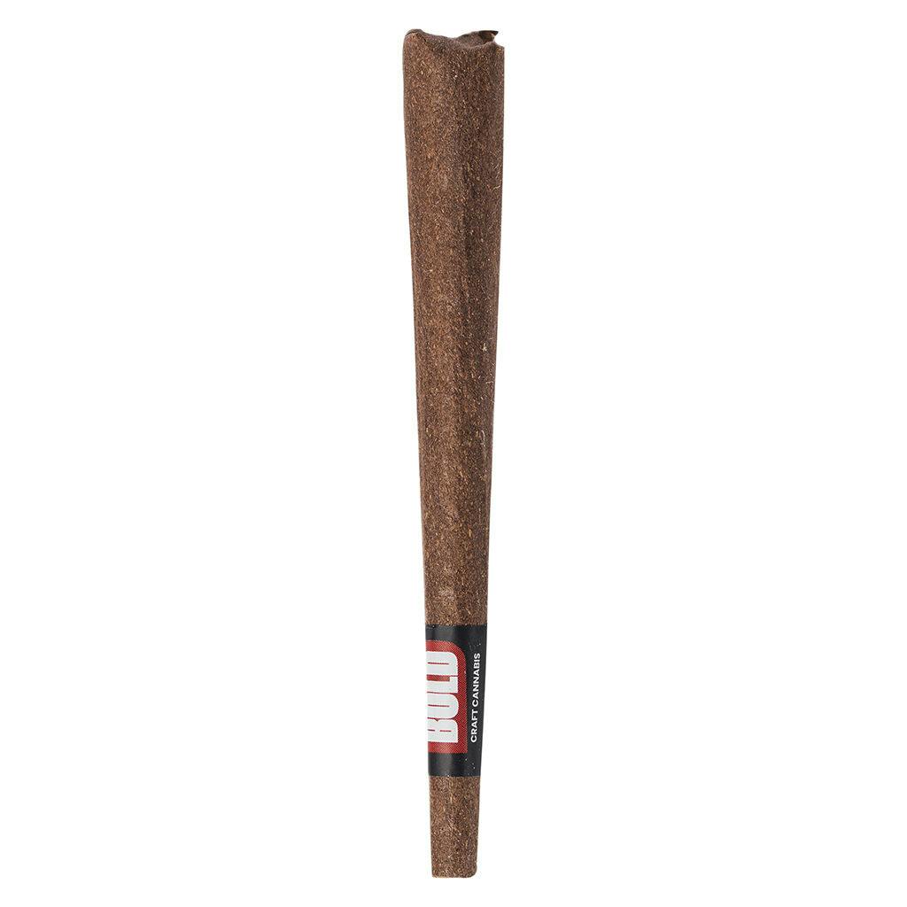 Root Beer Float Blunt - 1x1g Indica