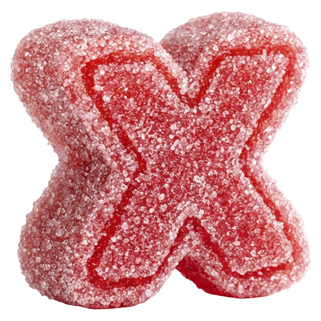 Cherry Blasted Lime Sour Key - 1pc Blend
