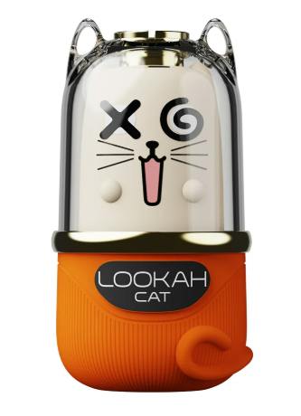 Lookah - 750mAh Lookah Cat 510 Battery - Orange