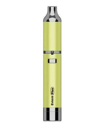 Yocan Evolve Plus (Apple Green)