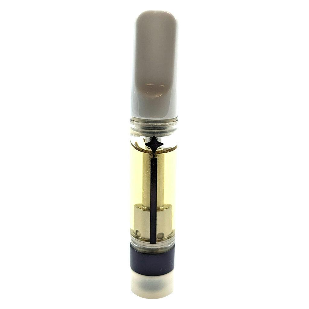 Full Spectrum CBN+CBD 510 Thread Cartridge - 1g Blend