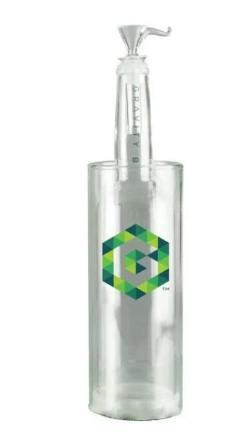 Aurora 12" Gravity Bong