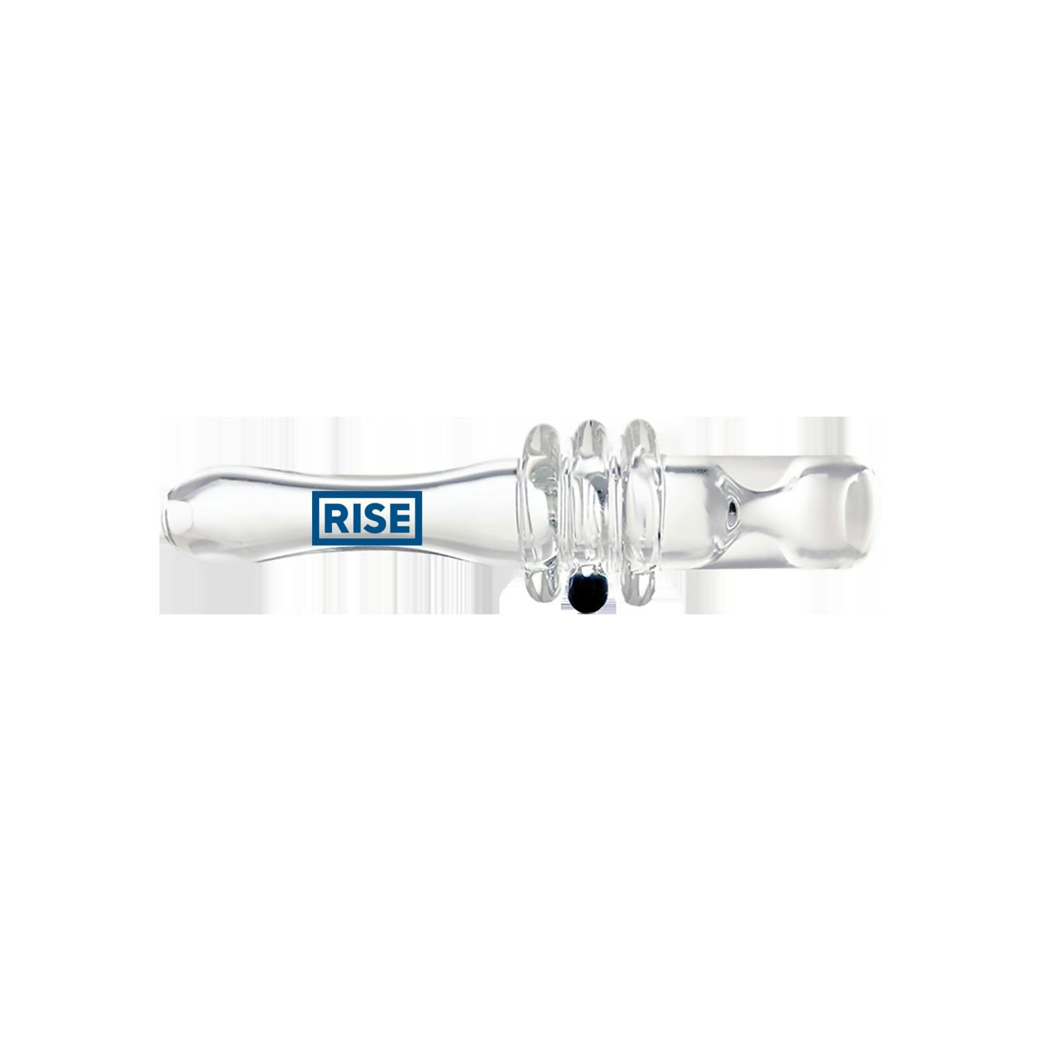 CAD Rise Chillum