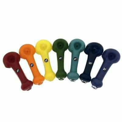 CAD Frit Handpipe