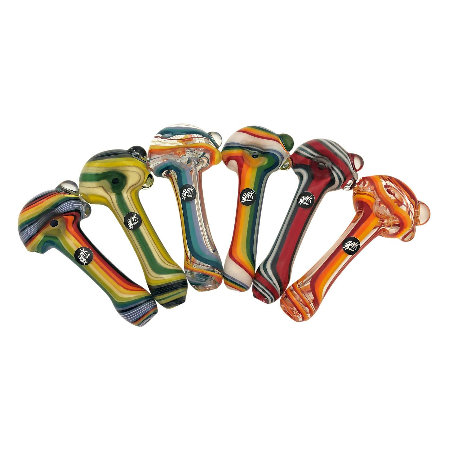 CAD Linework Handpipe