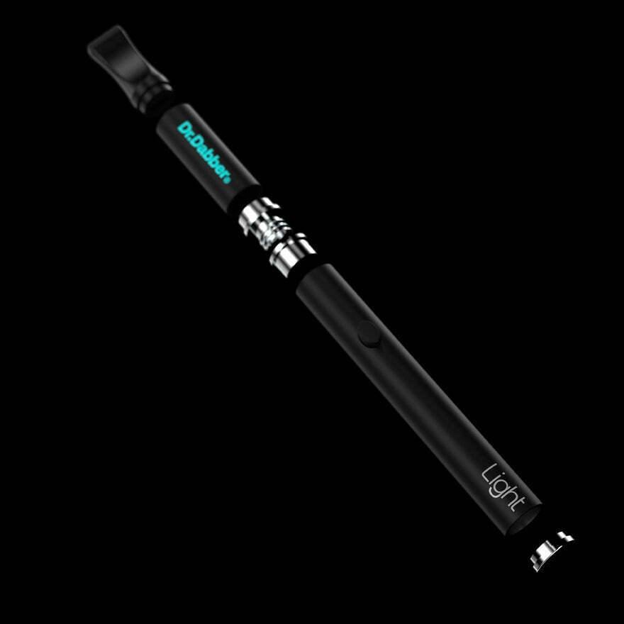 DRD Light Vaporizer