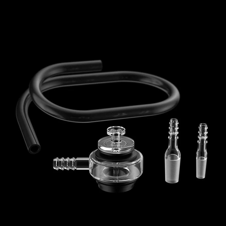 DRD Boost EVO TDE Whip Attachment