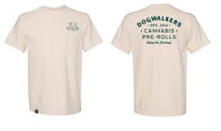 DW Short Sleeve T-Shirt XL