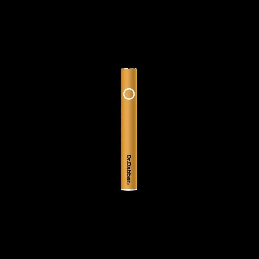 DRD Universal Battery Orange