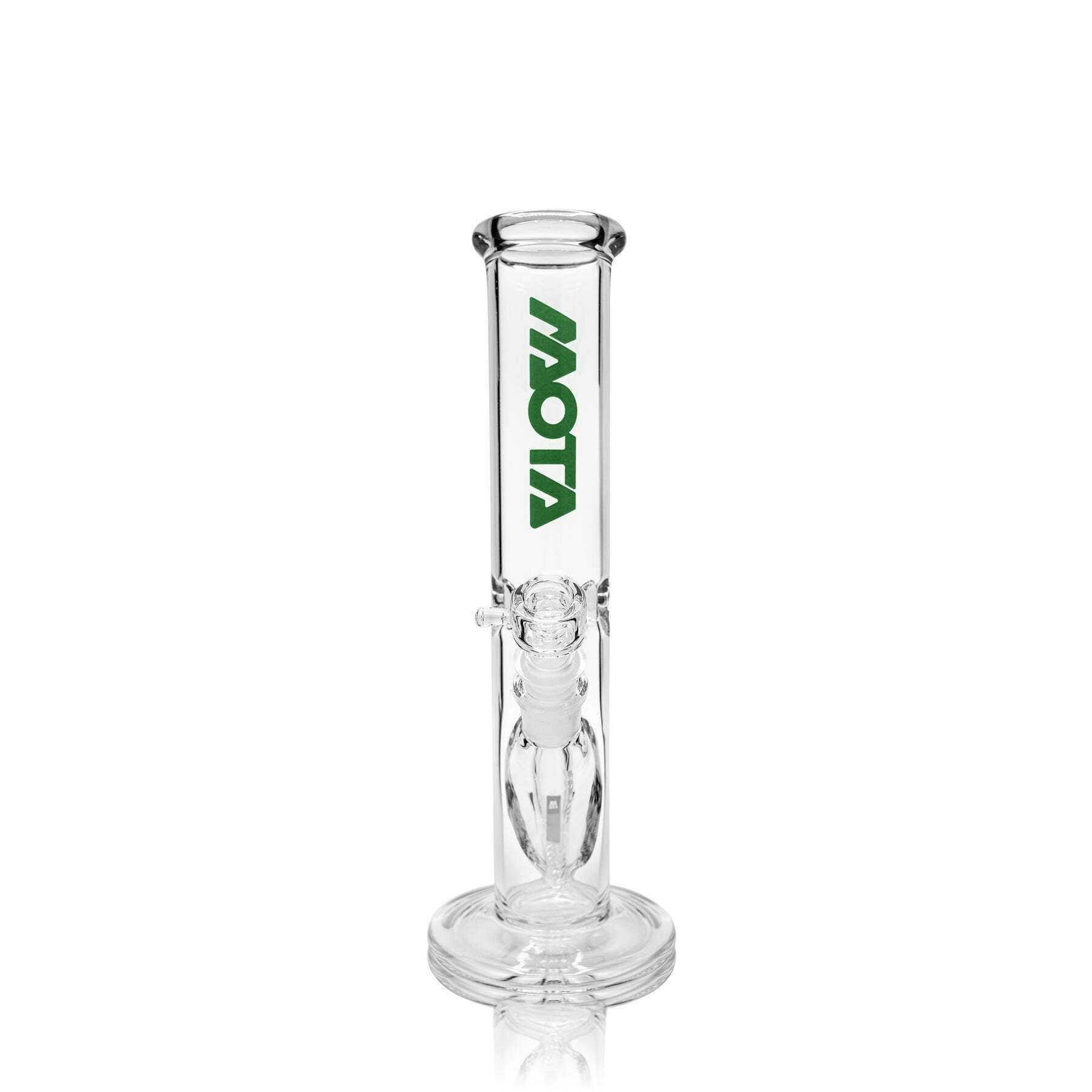 MOT 12" O.G. Straight Tube Bong