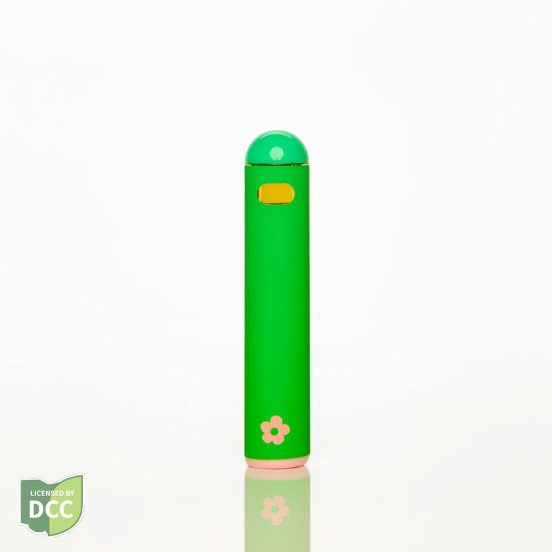 Citrus Twist Distillate - .5g Disposable