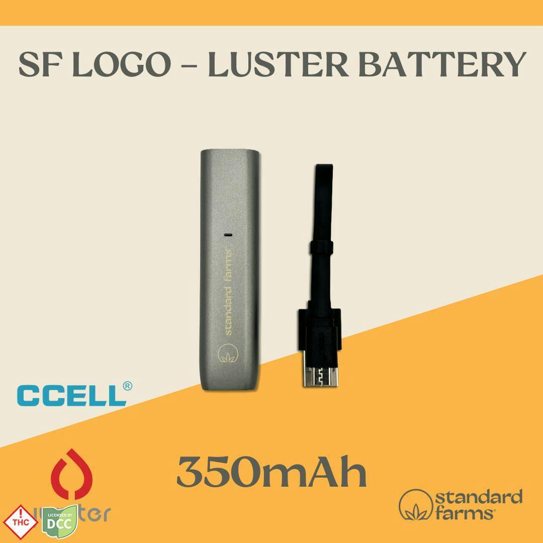 Luster Battery