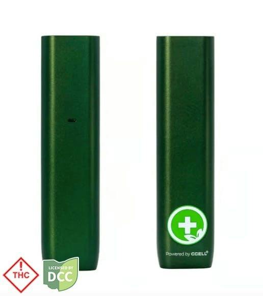 POW Luster Battery