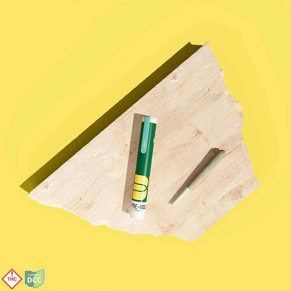 Tamalez - 1g Flower Pre-Rolls