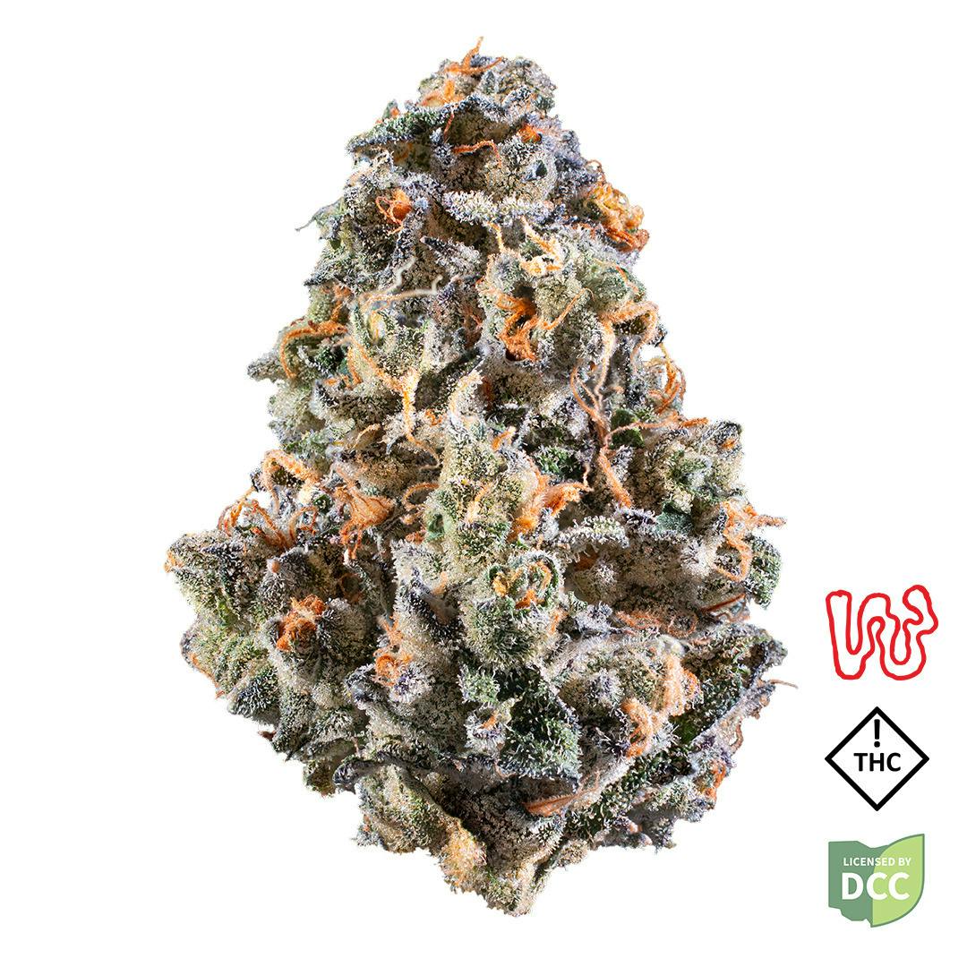 Permanent G - 5.66g Whole Flower