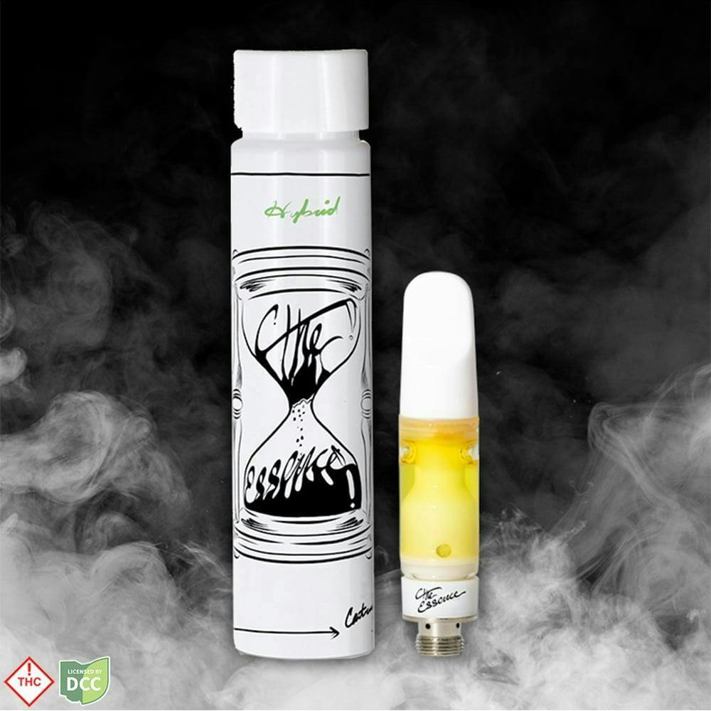 Blue Sky Distillate - 1g Cartridge