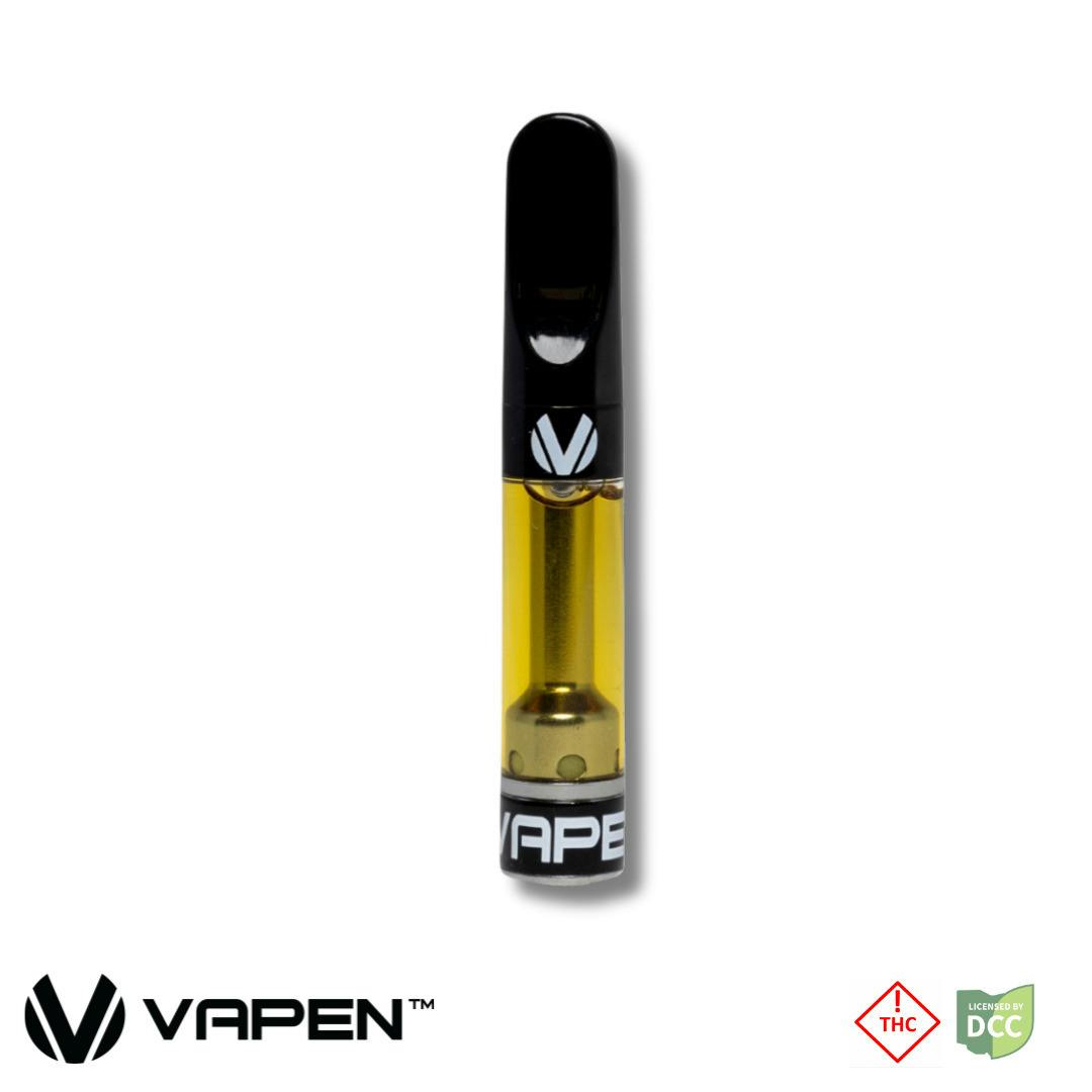 BB YY Distillate - 1g Cartridge