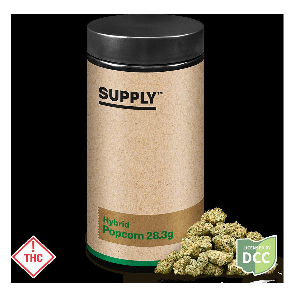 NYC Diesel x Jokerz #31 Popcorn - 14.15g Smalls
