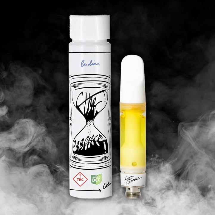 Bluesicle Distillate - 1g Cartridge