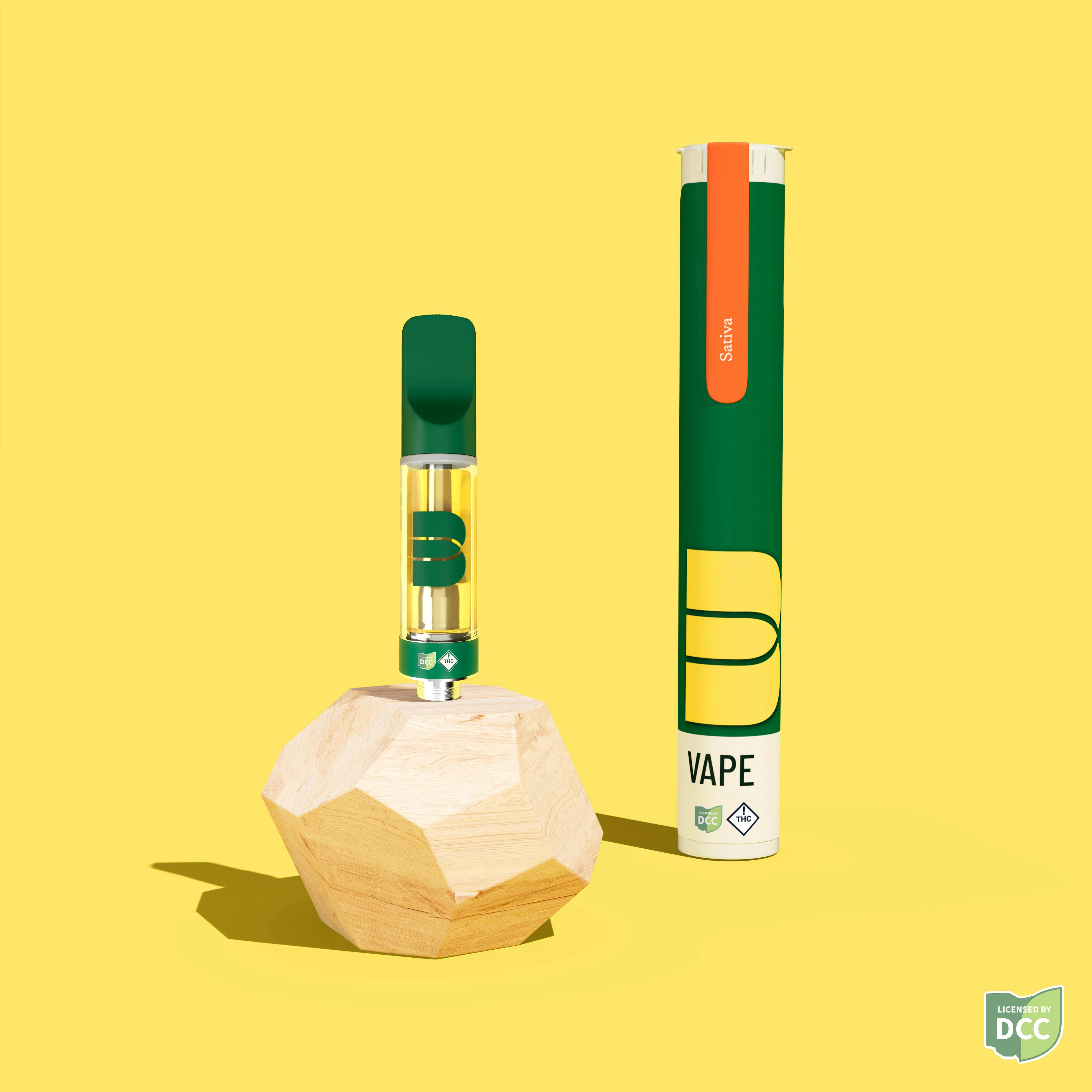 Pnpl Fields Distillate - 1g Cartridge