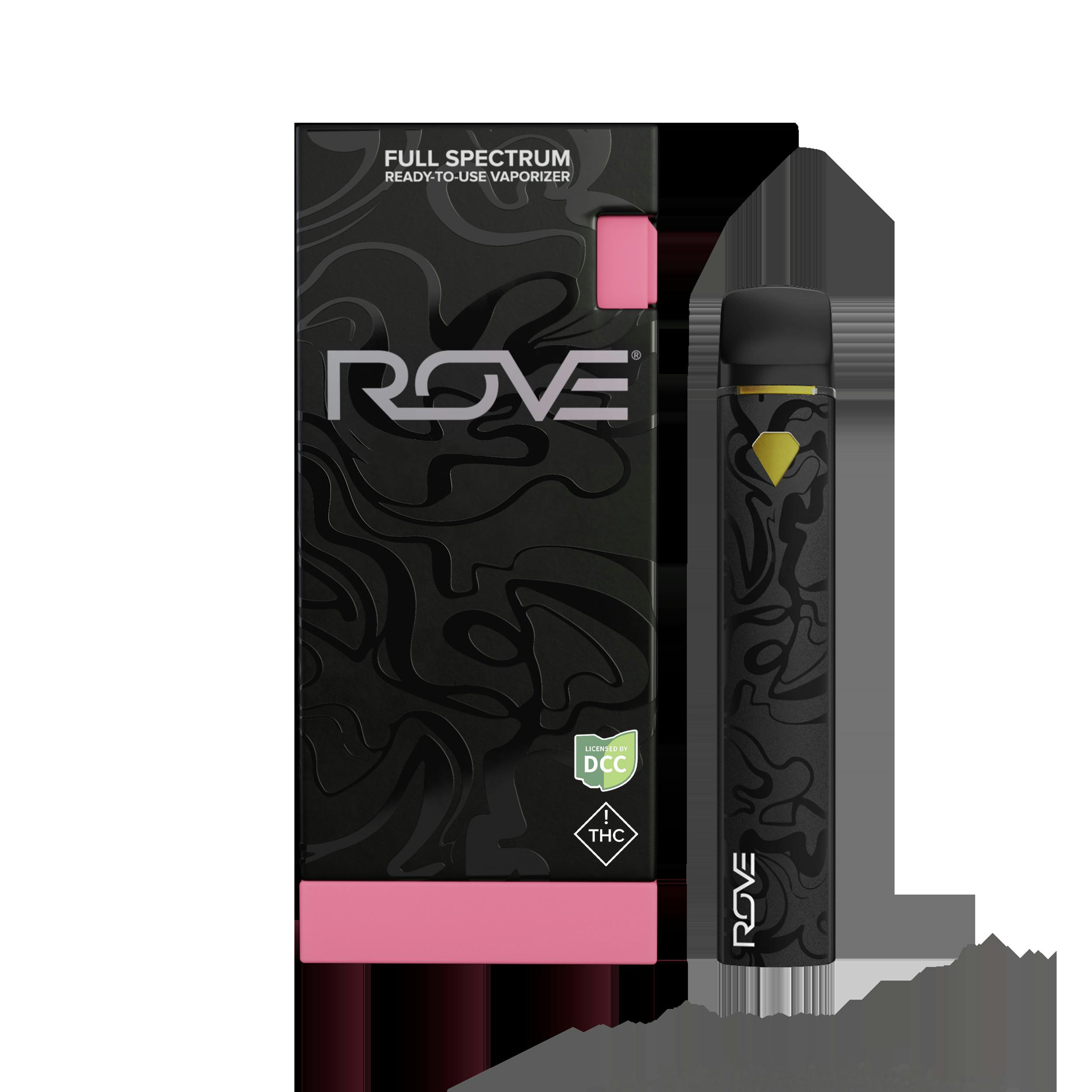 Fruit Punch Live Resin Diamonds Pod Kit - 1g Pod