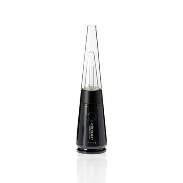 Lookah Unicorn Mini Portable Electric Dab Rig Black