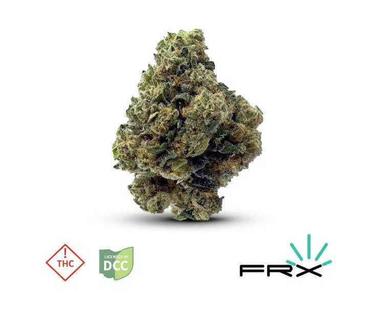 Crippy - 2.83g Whole Flower