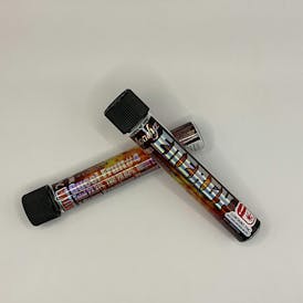 Moody | Energy | 1g by VIP Infused PreRolls
