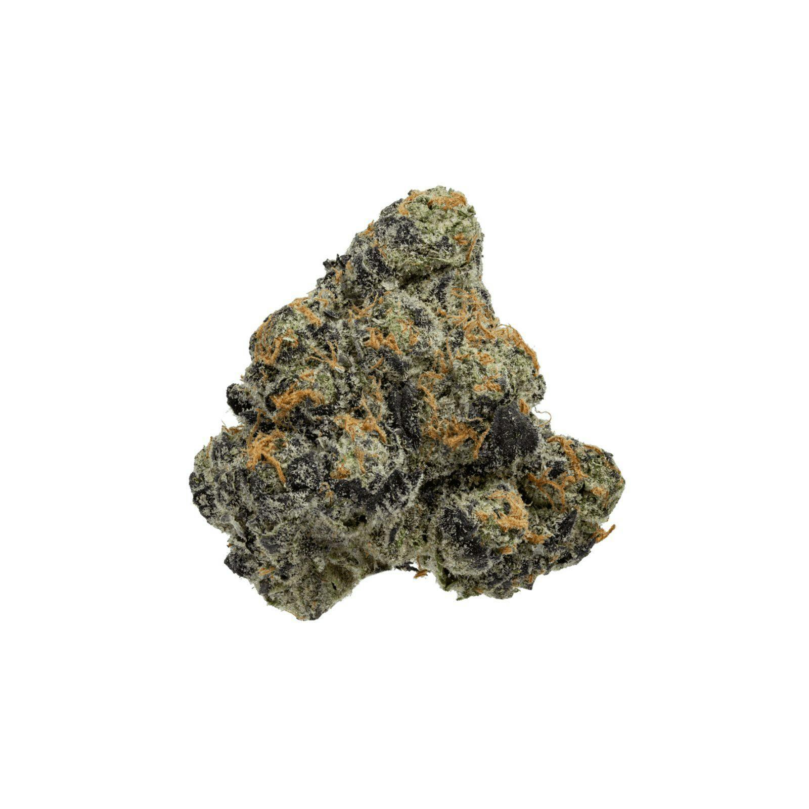 Gold Shelf - Specimen X (I) cannabis product