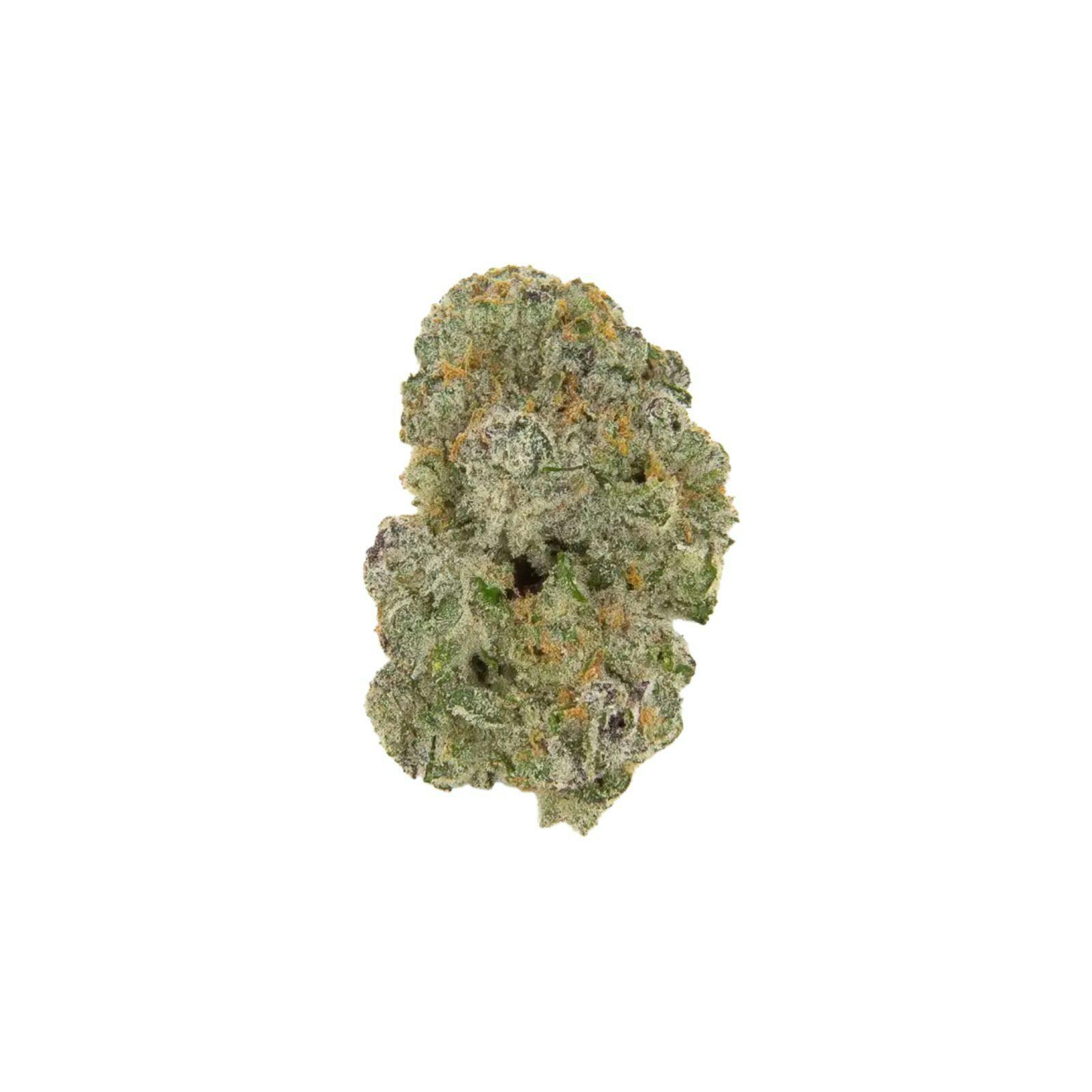 Silver Shelf - Sour Lemon Cherry (I) at Social Dispensary Golden