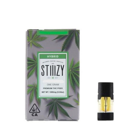 STIIIZY - Do: Si Do